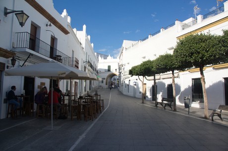 Conil de la Frontera